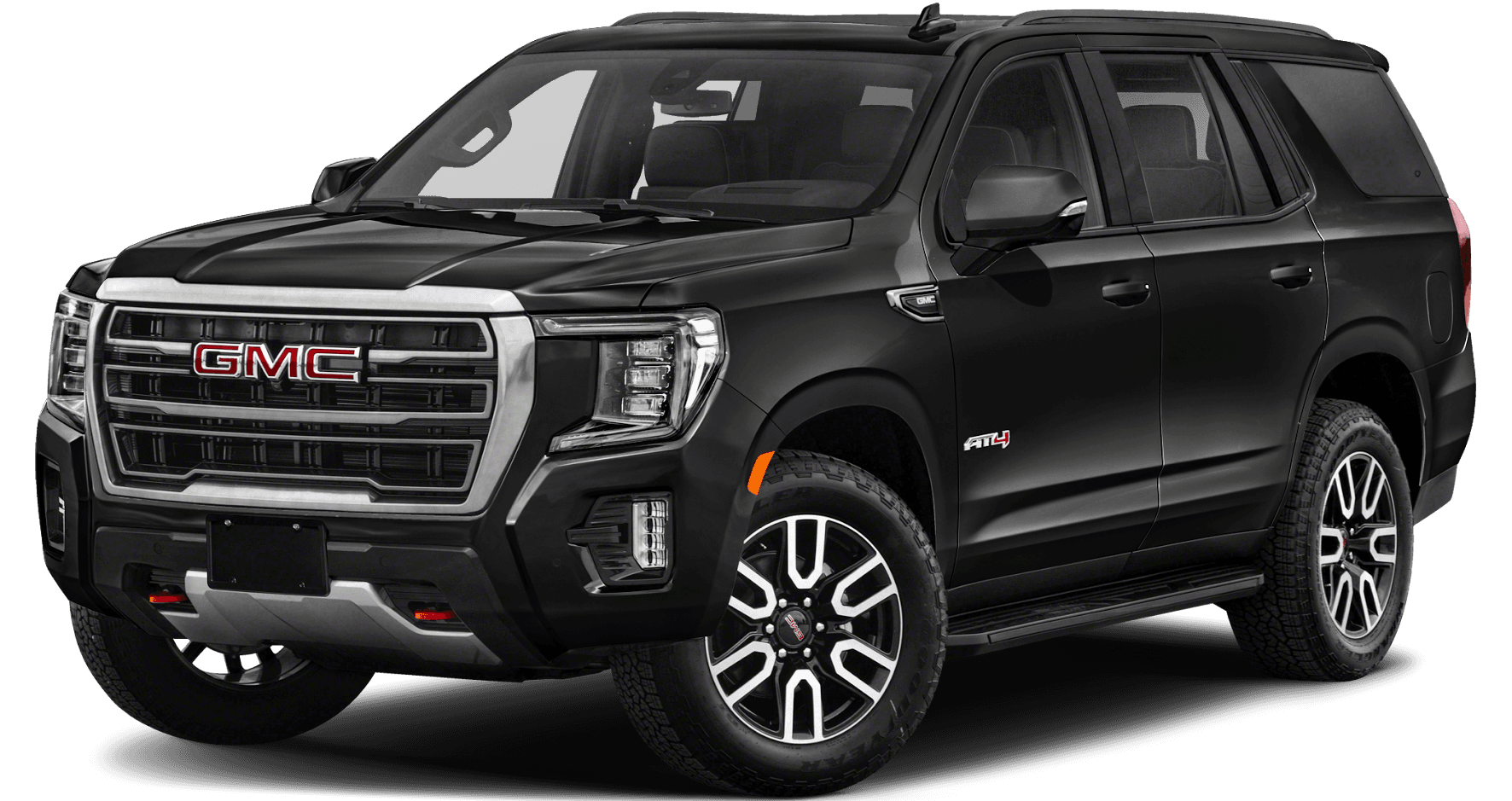 YUKON