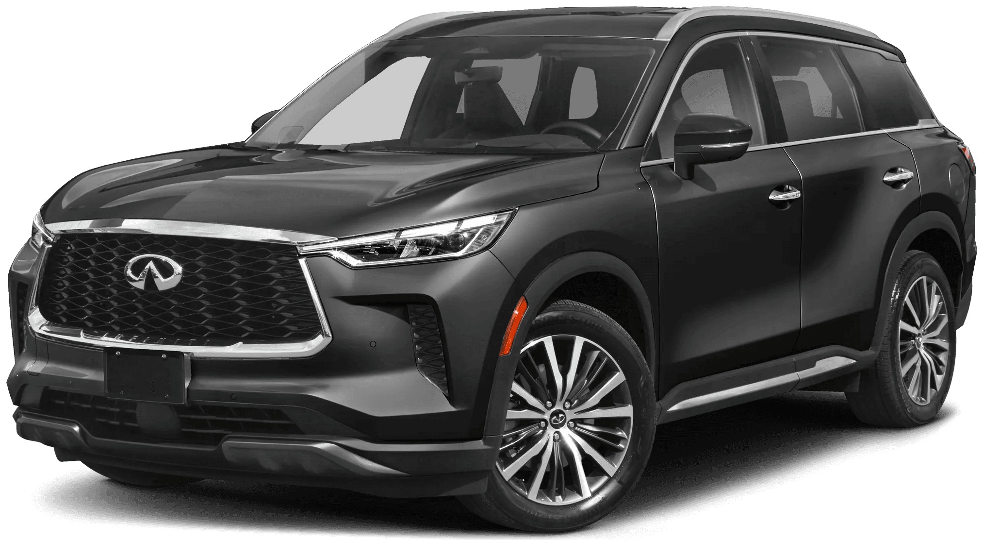 QX60